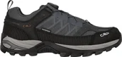 Buty trekkingowe męskie - Buty trekkingowe męskie CMP RIGEL LOW FITGO WP WATERPROOF 3Q14827/68UH 41 - miniaturka - grafika 1