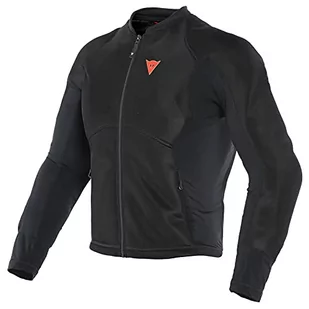 Dainese Pro-Armor kurtka ochronna 2.0, kamizelka ochronna na motocykl, czarny/czarny, XS - Odzież motocyklowa - miniaturka - grafika 1