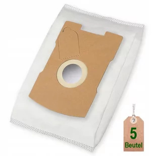 Worki VT265-270-300 Vorwerk Tiger SYNTETYCZNE - Akcesoria do odkurzaczy - miniaturka - grafika 1