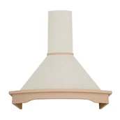 Okapy kuchenne - Afrelli AW-3 Regio 60 Ecru - miniaturka - grafika 1