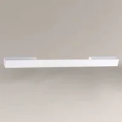 Lampy ścienne - Shilo TENDO 8524 kinkiet 1x12,4W/LED 4000K IP20 8524 - miniaturka - grafika 1