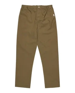 Element Spodnie Regular Comfort Chino Twill Green L - Spodnie męskie - miniaturka - grafika 1