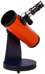 Teleskop Levenhuk LabZZ D1 - Teleskopy - miniaturka - grafika 1