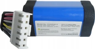 Bateria Akumulator do Głośnika JBL CHARGE 5 GSP-1S3P-CH40 7500mAh 3,6V - Ładowarki i akumulatory - miniaturka - grafika 1