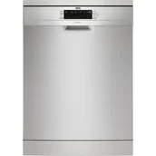 Zmywarki - AEG FFB65394ZM - miniaturka - grafika 1