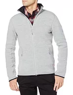 Kurtki męskie - Mammut Arctic Midlayer kurtka męska - miniaturka - grafika 1