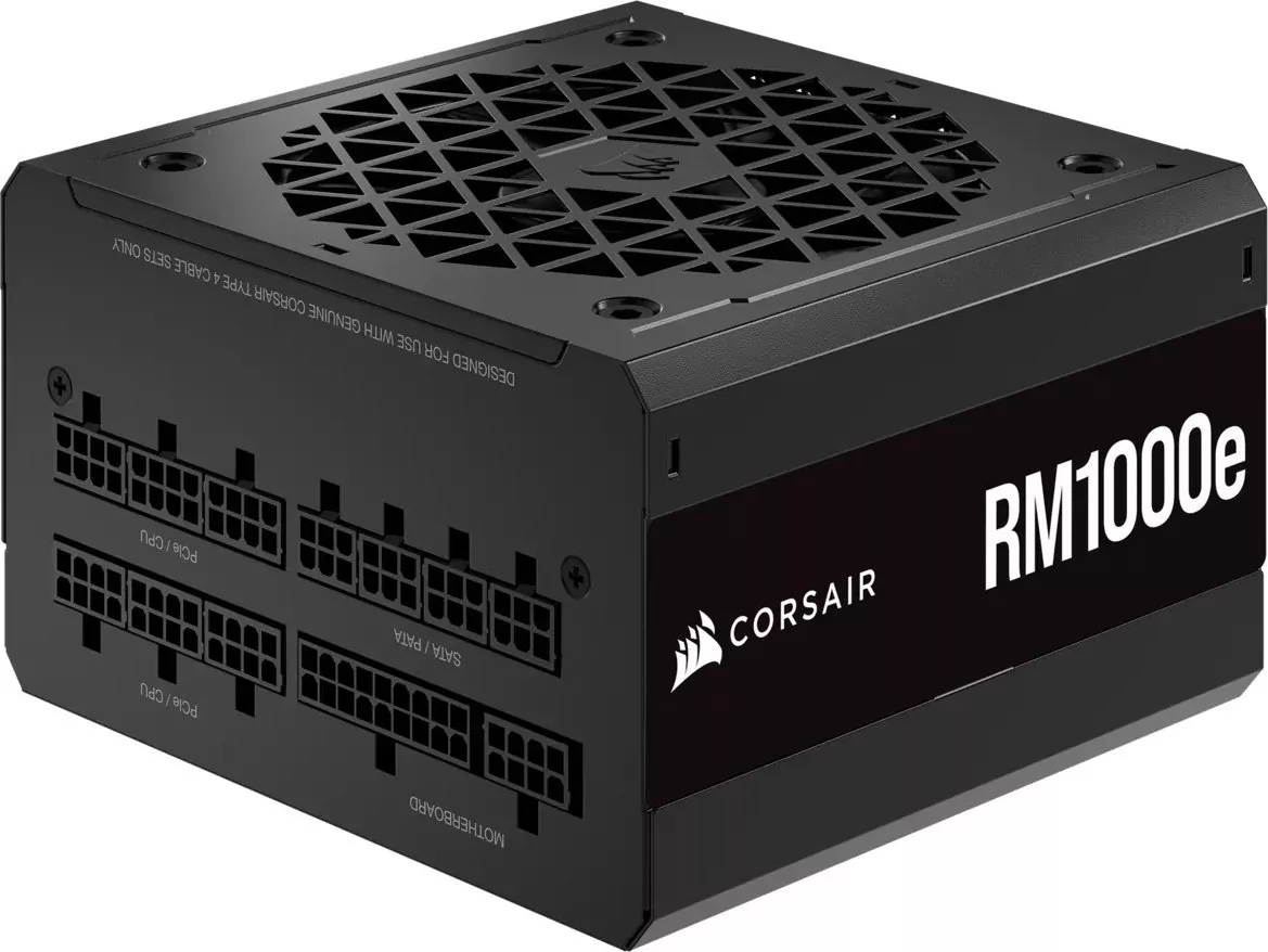 Corsair RM1000e ATX 3.0 1000W (CP-9020264-EU)