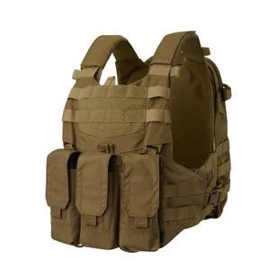 Helikon - Kamizelka Chicom Chest Rig - Czarny - KK-CCR-CD-01 - Odzież taktyczna i umundurowanie - miniaturka - grafika 14