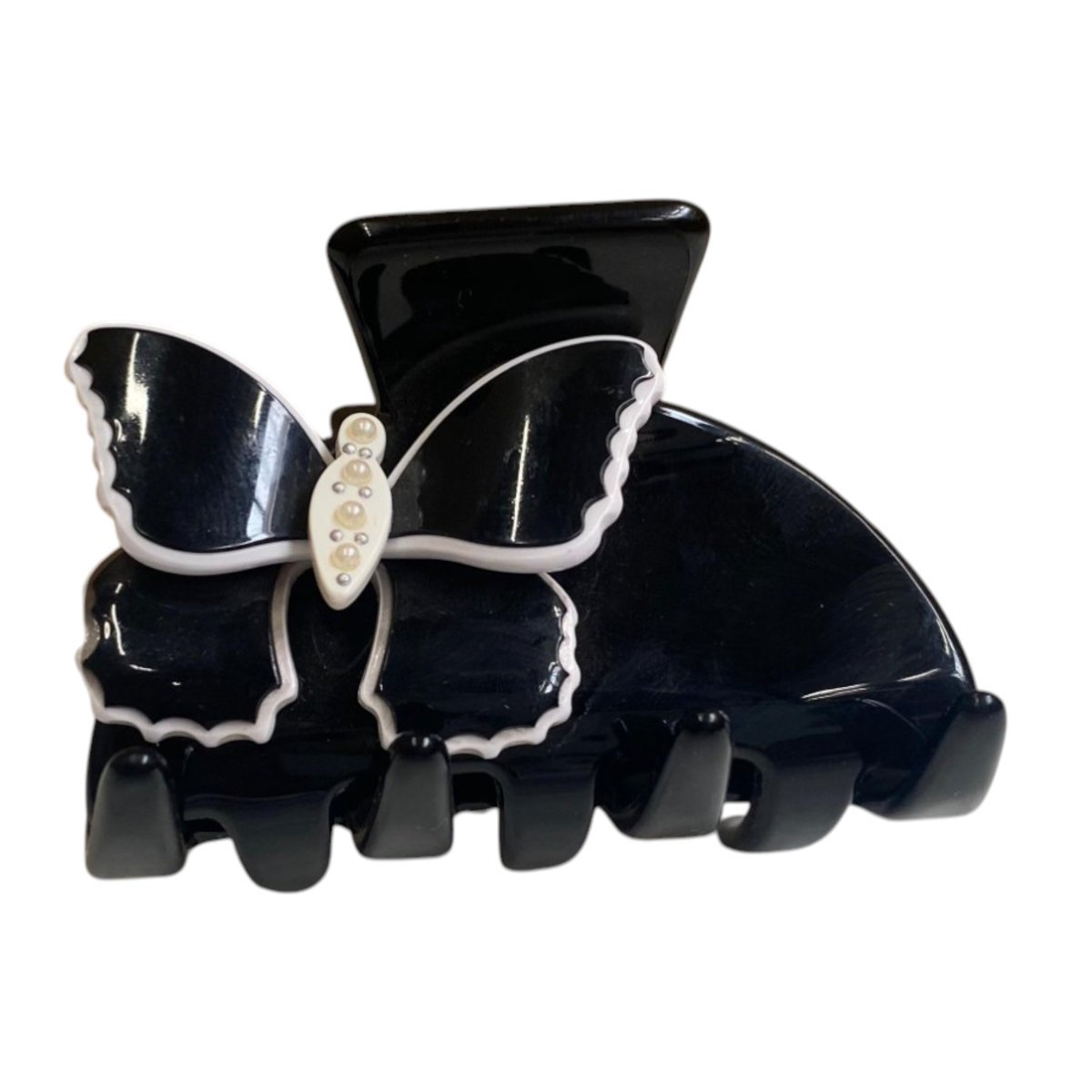 Moliabal, Moliabal, Spinka do włosów, 283