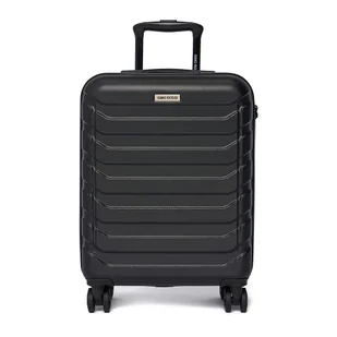 Walizka Gino Rossi C-GIN-S-001-05-BLACK - Walizki - miniaturka - grafika 1