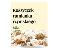 Zioła - FLOS zioła sypkie RUMIANEK RZYMSKI 25g - miniaturka - grafika 1