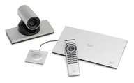 Pozostałe akcesoria sieciowe - Cisco SX20 Quick Set HD, NPP, 4x PHDCam, 1 mic, remote cntrl CTS-SX20-PHD4X-K9 - miniaturka - grafika 1