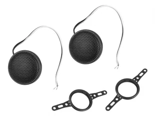 Głośnik samochodowy CL-01824TW, tweeter, 50 mm, 120 W. - Głośniki samochodowe - miniaturka - grafika 1