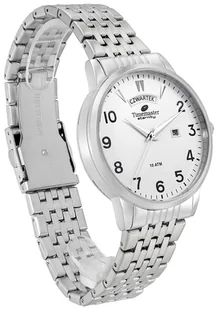 Zegarek Timemaster Zegarek - ZQTIM 275-05 - Zegarki męskie - miniaturka - grafika 1