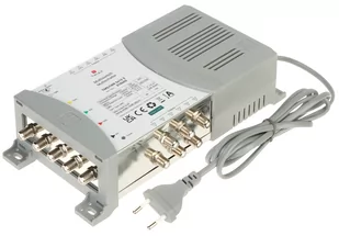 Multiswitch TMS-5/12S 5 WEJŚĆ / 12 WYJŚĆ TRIAX - Rozgałęźniki i multiswitche do TV-SAT - miniaturka - grafika 1