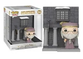 Figurki kolekcjonerskie - Figurka Funko Pop 154 Dumbledore Hog's Head Potter - miniaturka - grafika 1