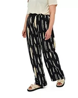 Spodnie damskie - Peppercorn Damskie spodnie Nalia Elara Curve, ciepły piasek PR, 24, Ciepły piasek Pr, 50-Plus - miniaturka - grafika 1