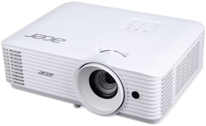Acer P5550 DLP Business Beamer 