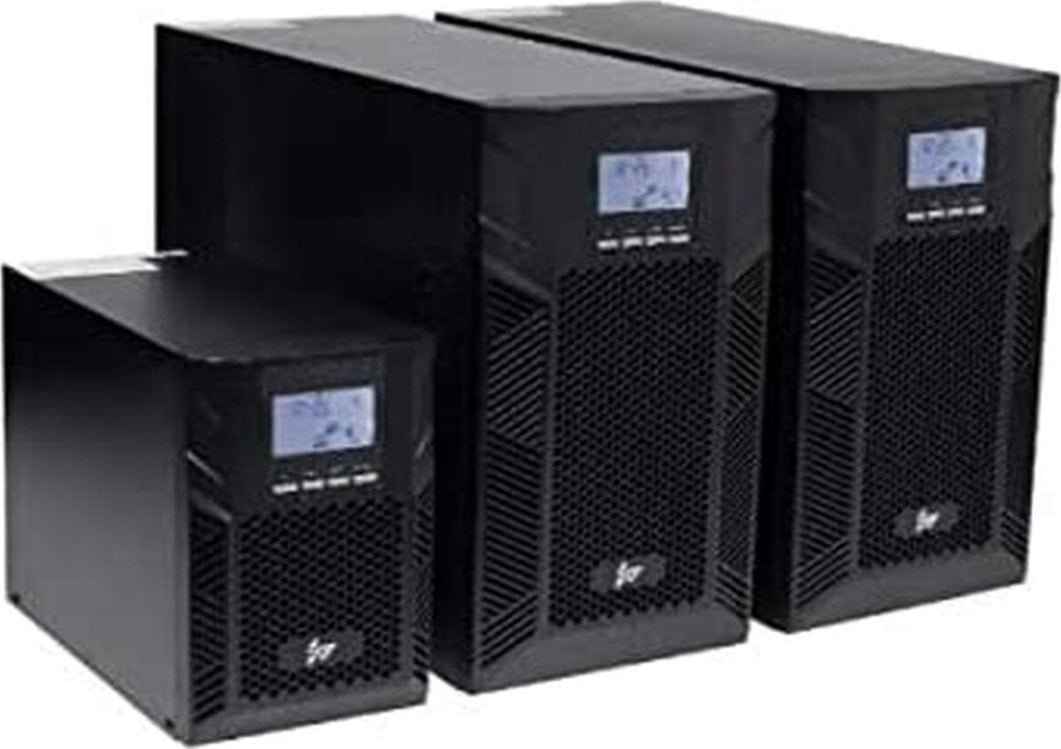 UPS Zigor Zasilacz awaryjny UPS Interaktywny Zigor 310357 900 W 1000 VA S7714075