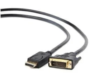 Gembird Kabel DisplayPort - DVI/D 24+1 1,8m - Kable komputerowe i do monitorów - miniaturka - grafika 9