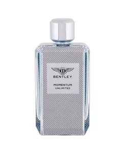 Bentley Momentum Unlimited woda toaletowa 100 ml dla mężczyzn - Wody i perfumy męskie - miniaturka - grafika 1