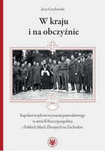 W kraju i na obczyźnie Kapelani wojskowi Nowa - Historia Polski - miniaturka - grafika 2