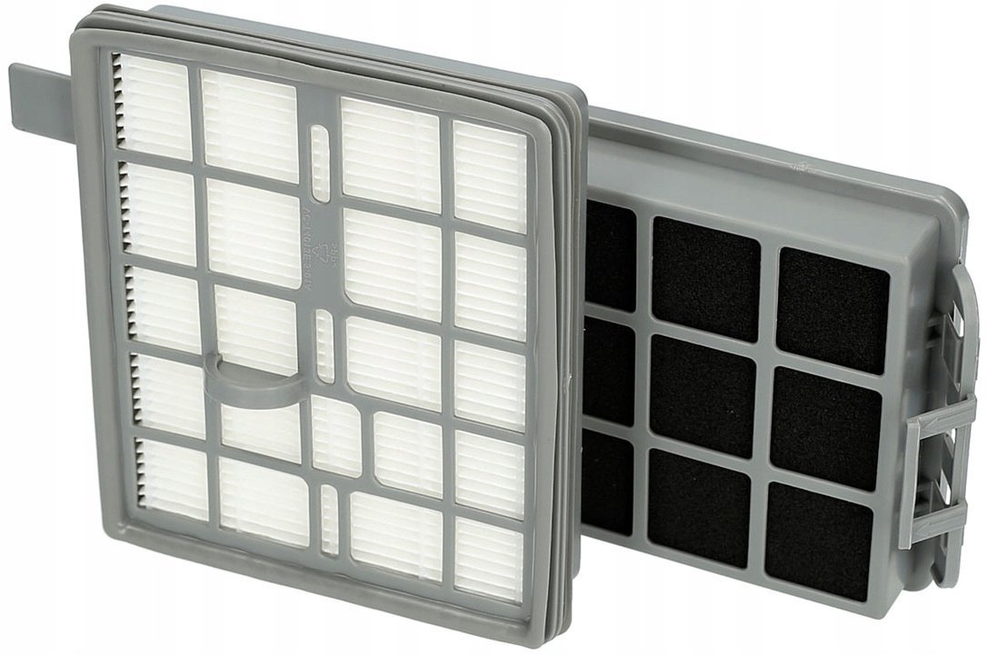 Komplet filtrów do ZELMER Ceres VC3300.200 ZVCA355S - 1 szt.