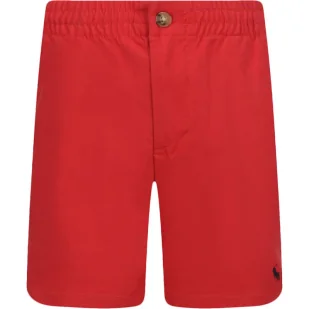 POLO RALPH LAUREN Szorty | Regular Fit - Spodnie i spodenki dla chłopców - miniaturka - grafika 1