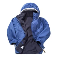 Odzież trekkingowa dziecięca - Dziecięca/niemowlęca Dwustronna Bluza Polarowa StormDri 4000 - miniaturka - grafika 1