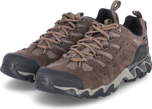 Meindl Portland GTX męskie buty turystyczne buty rekreacyjne Gore Tex Rozmiar - Buty: 42 EU - Moda i Uroda OUTLET - miniaturka - grafika 1