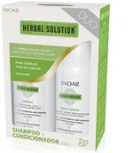 Odżywki do włosów - Szampon i Odżywka Po Keratynowym Prostowaniu Włosów ALFAPARF Lisse Design Keratin Therapy 2x250ml - miniaturka - grafika 1