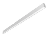 Lampy sufitowe - Lampa liniowa 30W 4000K LED LINE EXECULINE biała - miniaturka - grafika 1