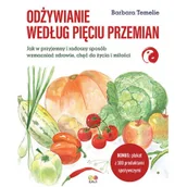 Pozostałe książki - Odżywianie według Pięciu Przemian - miniaturka - grafika 1