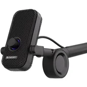 Mikrofony komputerowe - Endorfy Solum Voice Przewodowy Pojemnościowy Czarny - miniaturka - grafika 1