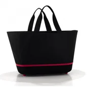 Torby szkolne - Torba zakupowa RAISENTHEL Shoppingbasket, 48x28x33 cm - miniaturka - grafika 1