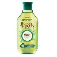 Szampony do włosów - Garnier Botanic Therapy Zielona Herbata 250 ml - miniaturka - grafika 1