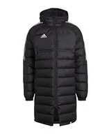 Kurtki męskie - adidas Kurtka męska (DOWN), czarny, M - miniaturka - grafika 1