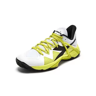 Buty tenisowe męskie DIADORA B.ICON 2 CLAY - Buty sportowe męskie - miniaturka - grafika 2