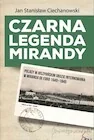 Historia świata - Czarna legenda Mirandy. Polacy w hiszpańskim obozie internowania w Miranda de Ebro 1940-1945 - miniaturka - grafika 1