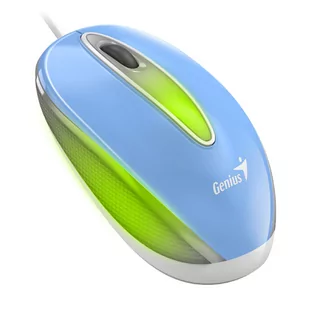 Genius Mysz DX-Mini 31010025406 - Myszki - miniaturka - grafika 1