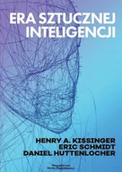 Felietony i reportaże - Era Sztucznej Inteligencji - miniaturka - grafika 1