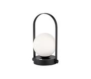 Lampy stojące - Wofi 12183 - LED Ściemnialna lampa stołowa GENK LED/1W/5V - miniaturka - grafika 1