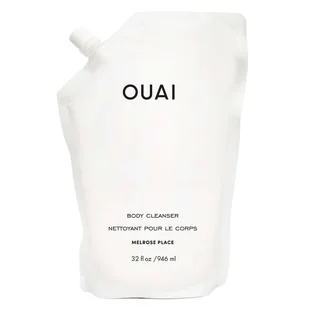 Ouai Ouai Melrose Place fragrance Body Cleanser 946.0 ml - Kosmetyki do kąpieli - miniaturka - grafika 2