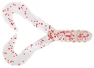 Przynęty - MANNS Twister Twin 4,2cm Kolor: Rfcl - miniaturka - grafika 1