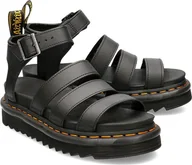 Sandały damskie - Dr Martens Dr. Martens Blaire - Sandały Damskie - 24235001 40 - miniaturka - grafika 1