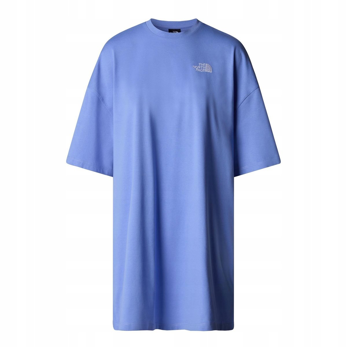 THE NORTH FACE SUKIENKA ESSENTIAL OVERSIZED NF0A87NF0YI r S