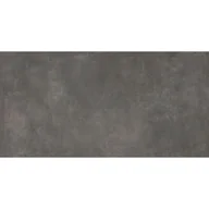 Płytki ceramiczne - Mexen Kamen Antracite gres szkliwiony rekt. G1, płytka podłogowo-ścienna 120 x 60 cm, mat - TL335-120-060-00 - miniaturka - grafika 1