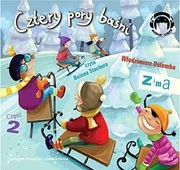 Audiobooki dla dzieci i młodzieży - Zima. Część 2 - miniaturka - grafika 1