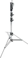 Statywy i uchwyty do lamp - Statyw oświetleniowy Kupo 226M Master Combo HD Stand - Silver - miniaturka - grafika 1