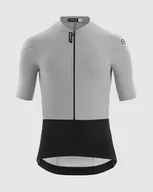 Koszulki rowerowe - ASSOS Koszulka kolarska MILLE GTS JERSEY C2 chalk grey - miniaturka - grafika 1